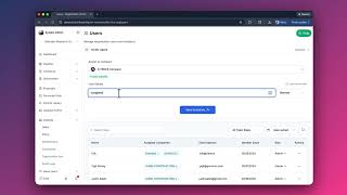 How to Invite Team Members to CLEATUS | Quick Tutorial