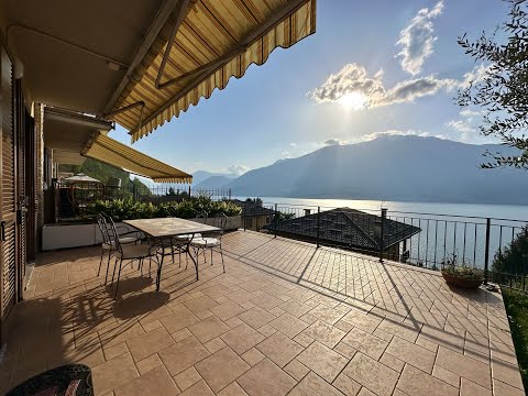 🏠 VENDESI Appartamento DORIO Lago Como - Aɢᴇɴᴢɪᴀ Iᴍᴍᴏʙɪʟɪᴀʀᴇ Tʀᴇ Pɪᴇᴠɪ