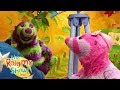 Roly Mo Show Pleased To Meet You Full Episodes Cartoons For Children Fimbles Roly Mo
