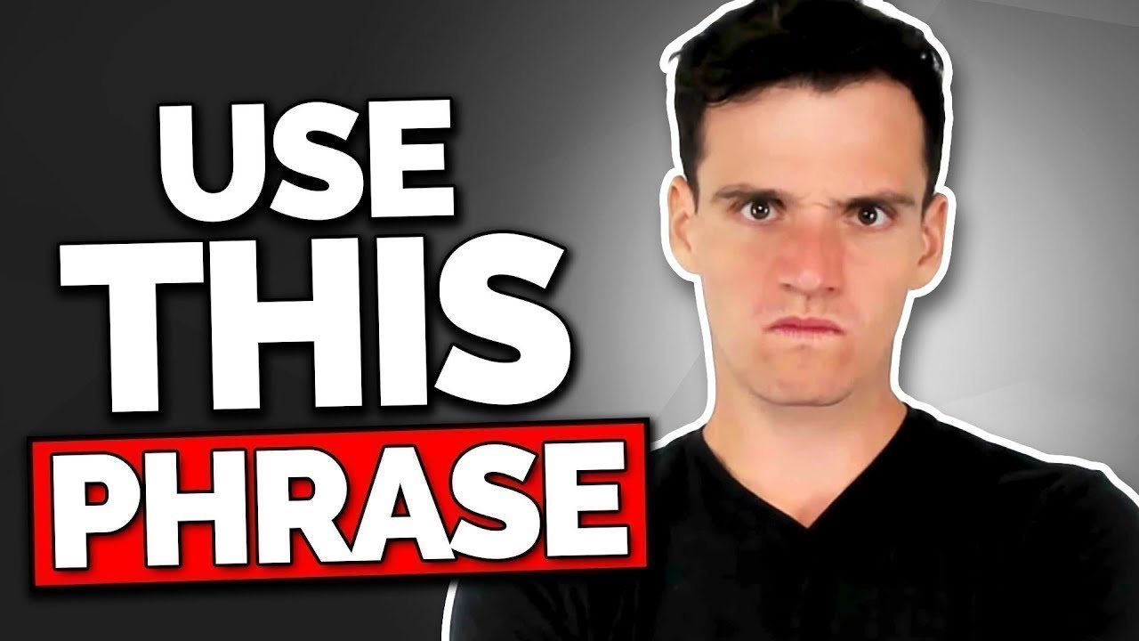 How To Outsmart Your Opponent In An Argument