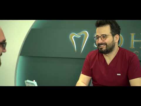 Meet Soho Dental Clinic!