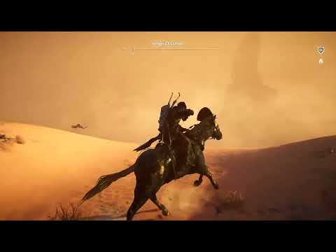 Let's Play Assassin's Creed Origins pt. 139