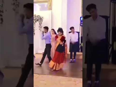 💃ඩෙන්න ඩෙනා💃Surprise Dance@SLRuTv #trendingshorts #viralshorts #wedding #surprise #dance#love #fps