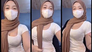 Download lagu broadcast 438 💞 bigo live barbar - jilbab live bar bar - hijab live barbar mp3
