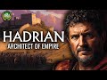 Hadrian Architect Of Empire History Documentary