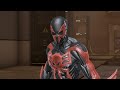 Spider Man Edge Of Time Chapter 8 Here There Be Monsters 2099 And Peter Parker Suits