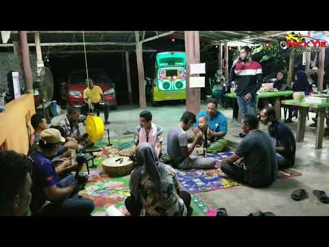 Panah Pedih Cocok Menike Cover By Abe Mie Gusinar Dikir Segar Angin Di Warung Ma'Mat