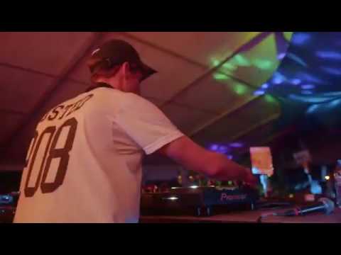 Travis Scott - Goosebumps (Herobust Remix) Live @ Summer Camp Festival
