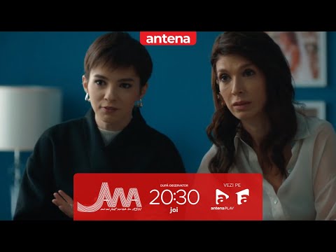 Ana, du bist in meiner DNA verankert | Staffel 3 | Zusammenfassung: Folge 5
