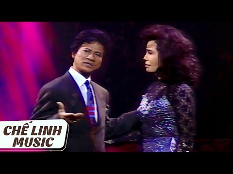 CHẾ LINH & THANH TUYỀN - ĐOẠN CUỐI TÌNH YÊU (TÚ NHI) | Bản đẹp chất lượng âm thanh chuẩn chất