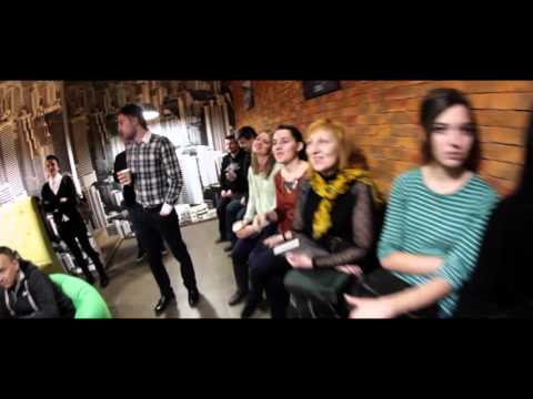 Opening NGU 2015 l Aftermovie