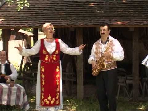 GEANINA CIOCLEI-O fost scris in stele 2014