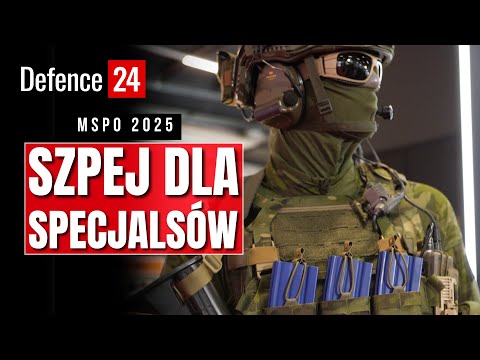 Direct Action - gear for special forces