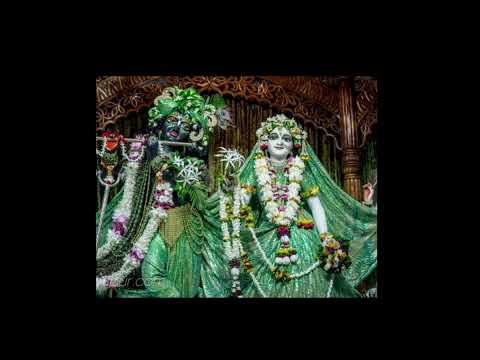 Shyama Aan Baso Vrindavan | Mayapur Iskon moth | Visit This Temple | Nature |