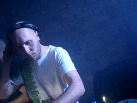 Kratzer vs Wolffersdorff @ Laucha 28 02 09