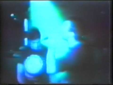 Bad Religion 1990 07 22 XTC, Berlin, Germany No Control