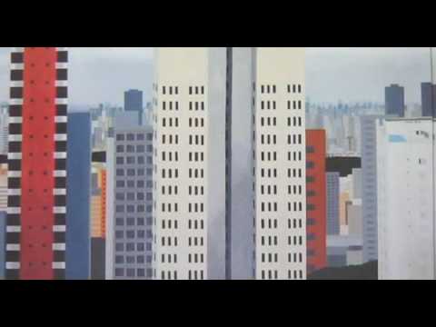 Crushed by Roland Gift (2009)