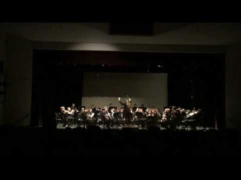 6th Grade Band - Attack of the Cyclops