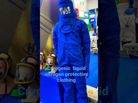 Hazmat Suit