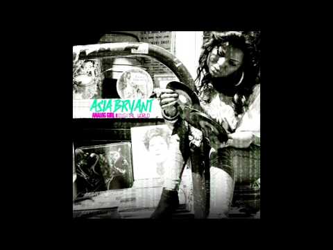 7. Asia Bryant - Queen Of Spades [prod by The Hipnotiks]