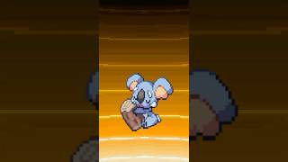 Imaged Evolution - Komala #fakemon