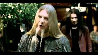 Nightwish While Your Lips Are Still Red Video