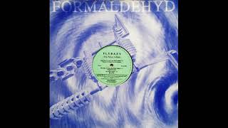 Flybaby - You Must Admit (1993)
