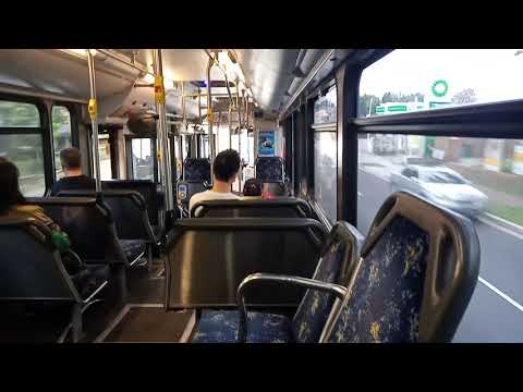 Transdev - 5253 - Volvo B7RLE/CC CB60 Evo 2[South Granville](M92 - Sutherland)