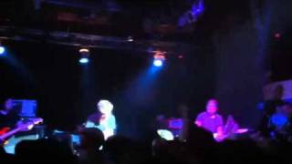 Codeseven - All the Best Dreams live