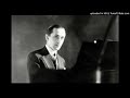 Vladimir Horowitz plays Clementi Sonata Op. 36 N. 1 - 1. Allegro