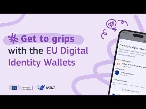 A first look at what the of EU Digital Identity Wallet can do