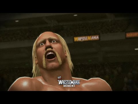 WWE 2k14 30 Years of Wrestlemania (1440p60 | PS3) All Historical Objections | Legend Difficulty