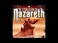 Nazareth - Hair Of The Dog. 