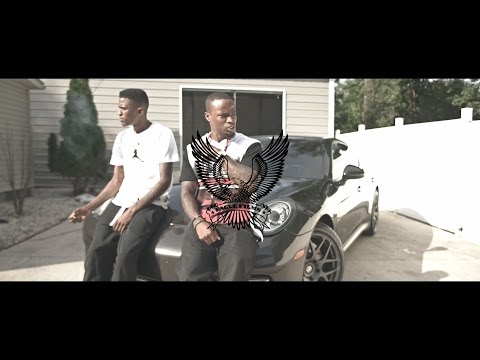 Dontez - G.O.N.E | Shot By @VickMont