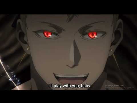 Urek Mazino first appearance!