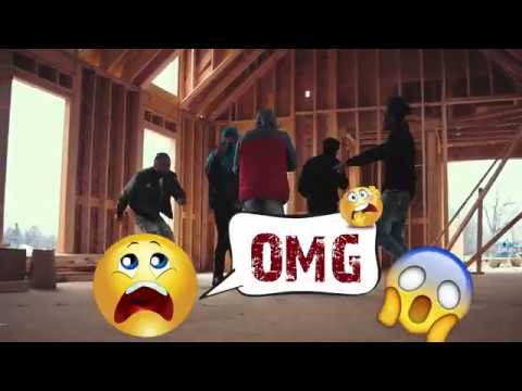 LilBroNem feat. Otbdooder - 2 mins In HELL (Music Video) NeverSeenVisuals