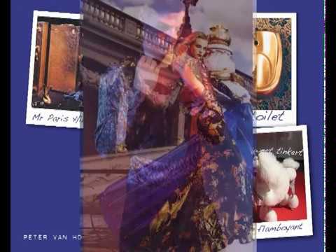 Presentatie Peter van Holland Winter 2004