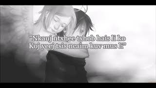 Hlub Mus Kawg Keeb- Kwm Lis (Instrumental)