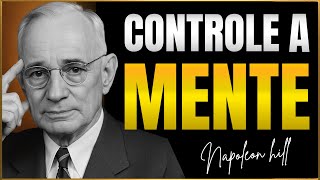 Comece o Dia ASSUMINDO o CONTROLE da SUA MENTE — Antes que alguém o faça.