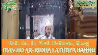 Download lagu Ceramah Bugis-Hakikat ilmu Tasawuf-Ust. Abd. Rahman (Dasar-dasar ilmu Tasawuf part-03) mp3 Download lagu Ceramah Bugis-Hakikat ilmu Tasawuf-Ust. Abd. Rahman (Dasar-dasar ilmu Tasawuf part-03) mp3