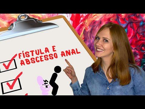 , title : 'Fístula e abscesso anal- é perigoso?🔔'