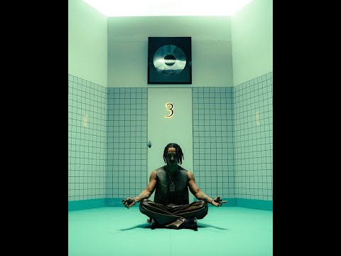 (FREE) Matuê x Wiu x Teto Type Beat " meditate " (Prod. White)