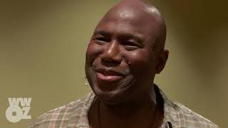 Terence Blanchard&#39;s &#39;Champion: An Opera in Jazz&#39;