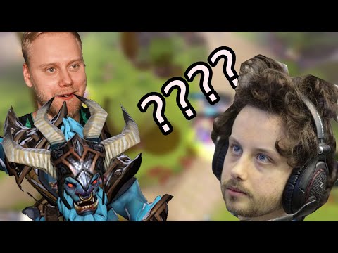 Boxi takes over with Spirit Breaker ft. Gorgc