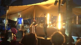 Muzzy - Lost Forever (Muzzy @ Liquicity Festival 2017)