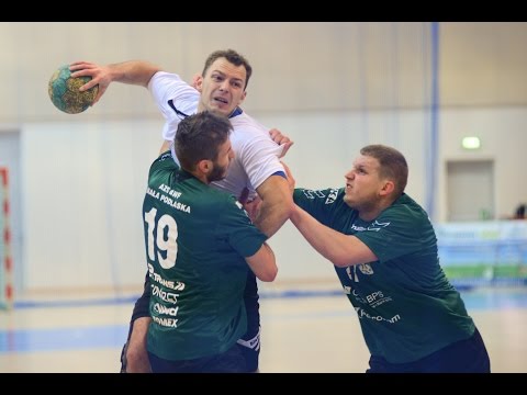 2014/15: AZS AWF Biała Podlaska - Warszawianka (29.11.2014)