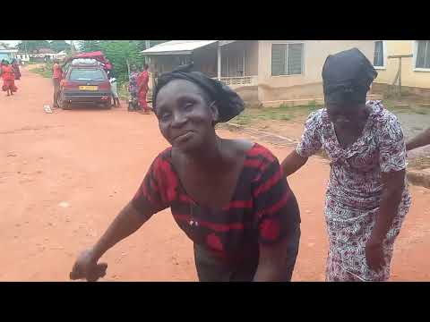 Kpando Original Borborbor Band International…No Size