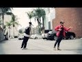 BEAT IT DUBSTEP POPPIN JOHN RICARDO WALKER