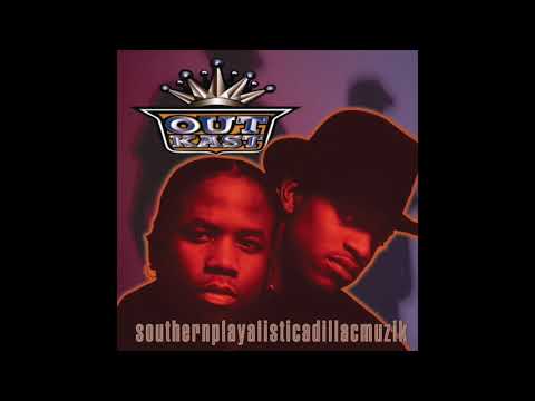 Videoclip de Call of da Wild (feat. Goodie Mob) — Outkast