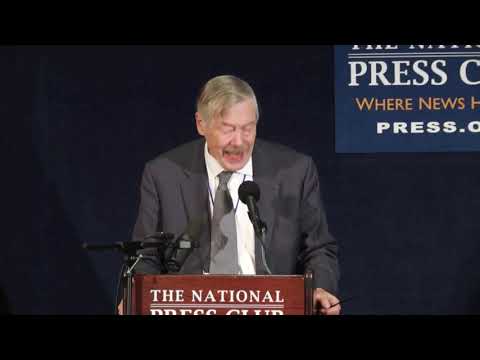 Day 2 - Mieczyslaw Biskupski - "Poland First to Fight" Conference